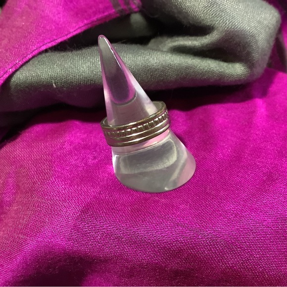 Casual Men’s Rings - Picture 5 of 7